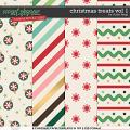 Christmas Treats Vol 1 by Studio Flergs