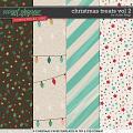 Christmas Treats Vol 2 by Studio Flergs