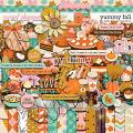 Yummy Fall by Kelly Bangs Creative