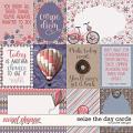 Seize the Day Cards by JoCee Designs