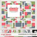 Countdown To Christmas by LJS Designs