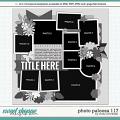 Cindy's Layered Templates - Photo Palooza 117 by Cindy Schneider