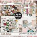 Grow Through It Bundle by Studio Basic