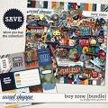 Boy Zone {bundle} by Blagovesta Gosheva