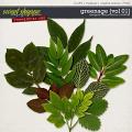 Greenage {Vol 01} by Christine Mortimer