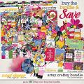 Artsy Craftsy Bundle by JoCee Designs
