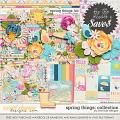 Spring Things: Collection + FWP by River Rose Designs
