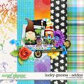 Lucky Gnome - Add-on by WendyP Designs