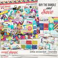 Little Scientist: Collection Bundle by Meagan's Creations