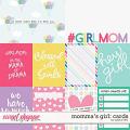 Momma's Girl: Cards by Grace Lee