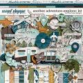 Another Adventure - Explore: Kit by River Rose Designs