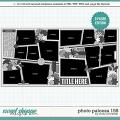 Cindy's Layered Templates - Photo Palooza 158 by Cindy Schneider