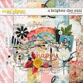 A Brighter Day Mini by Tracie Stroud