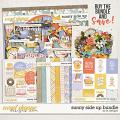 Sunny Side Up Bundle by LJS Designs