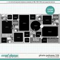 Cindy's Layered Templates - Photo Palooza 164 by Cindy Schneider