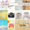 Seize The Day Cards by Studio Basic