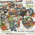 The Dogs’ Bark Bundle by JoCee Designs