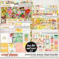 June Is For Sunny Days Bundle by Studio Basic