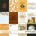 Just Bee Cards by LJS Designs