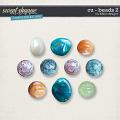 CU - Beads 2 by lliella designs