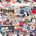 Ruff You-Kit by Meagan's Creations and Meghan Mullens