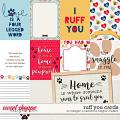 Ruff You-Project Card Pack by Meagan's Creations and Meghan Mullens