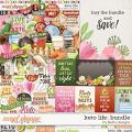 Keto Life Bundle by lliella designs