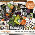 CADAVEROUS CHARM | BUNDLE by The Nifty Pixel