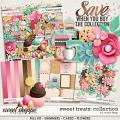 Sweet Treats: COLLECTION & *FWP* by Studio Flergs