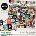 A Busy Day {bundle} by Blagovesta Gosheva