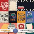 Road Trippn Cards by JoCee Designs