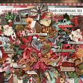 A Bush Christmas by JoCee Designs and The Nifty Pixel