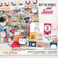 You're Purrfect-Bundle by Meagan's Creations & Meghan Mullens
