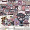 Wiser not Older Bundle by JoCee Designs