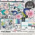 The Best of Times: Collection + FWP by River Rose Designs