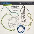 CU Imperfect Cords 1 by Tracie Stroud