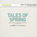 Tales Of Spring Alpha by Pink Reptile Designs