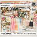 Note to Self: One Day at a Time Bundle by Kristin Cronin-Barrow and Studio Basic Designs