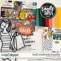 Mall madness bundle by Little Butterfly Wings
