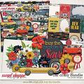 Car Crazy Bundle by JoCee Designs