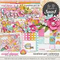 Sunshine Girl: Collection + FWP by River Rose Designs