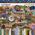 Je Suis Prest by WendyP Designs