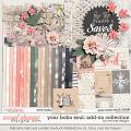Your Boho Soul: Add-on Collection + FWP by River Rose Designs