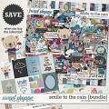 Smile to the Rain {bundle} by Blagovesta Gosheva