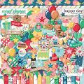 Happy Day by Traci Reed
