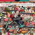 A Beautiful Life: Everyday Moments Kit by Simple Pleasure Designs & Studio Basic & The Nifty Pixel
