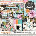 Little Moments: Collection + FWP by River Rose Designs