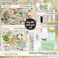 Letting Things Go Bundle by Studio Basic