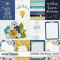 Wishful Thinking: Cards by River Rose Designs