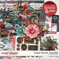 HOPE FLOATS | BUNDLE by The Nifty Pixel